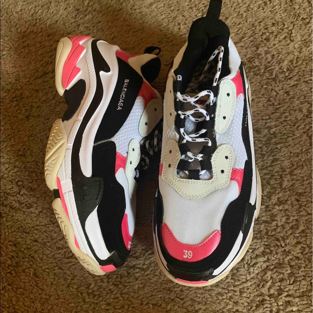 Sneakers Balenciaga